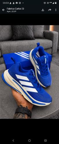 Adidas Adicero