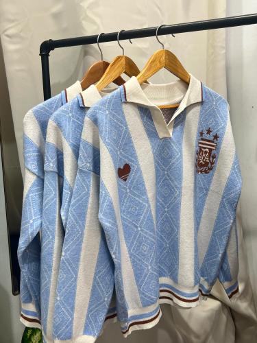 Sweaters Chomba Argentina