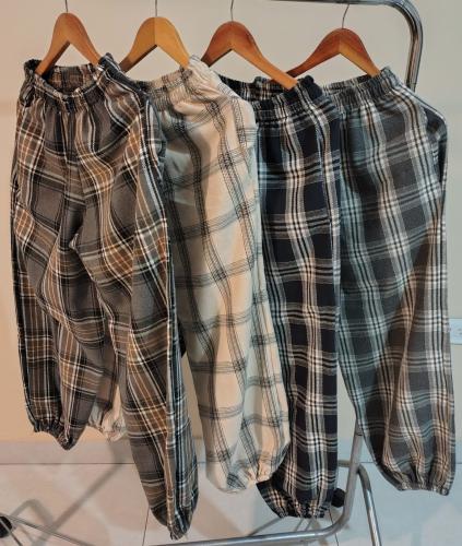 Pantalón Baggi de Paño!!!