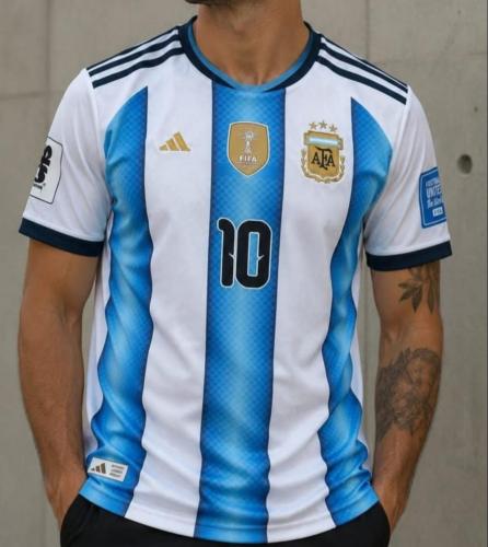 Remera Argentina