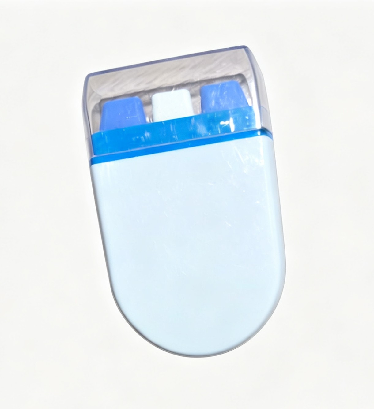 Pintura para la Cara Celeste y Blanco Argentina - Imagen 2