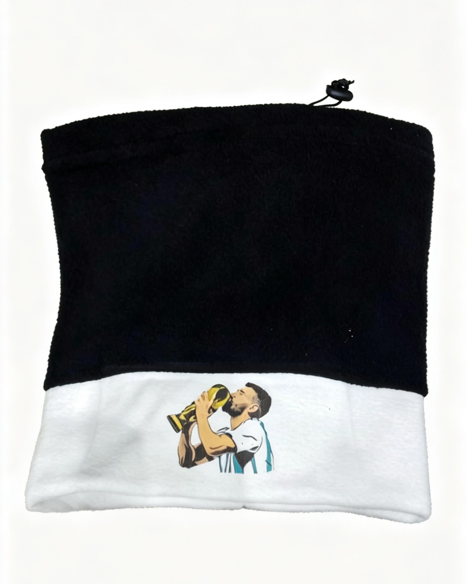 Cuello Polar de Messi - Imagen 2