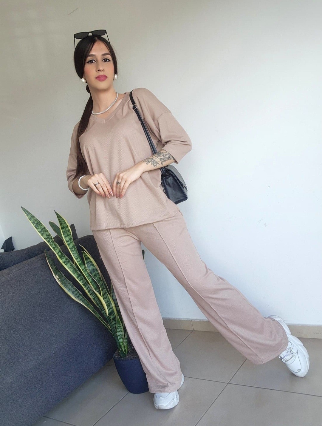 Conjunto de Wuafle por Pedido - Imagen 2