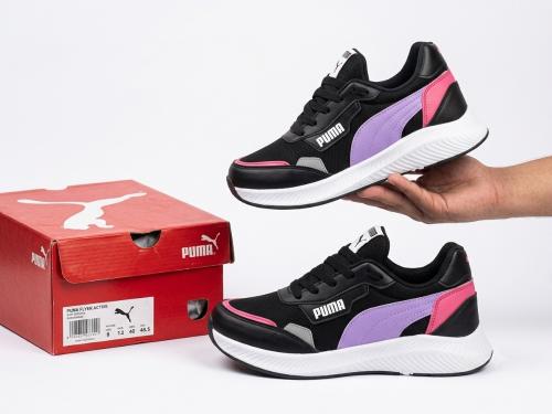 Art Puma Deportiva