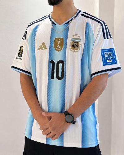 Camiseta Argentina