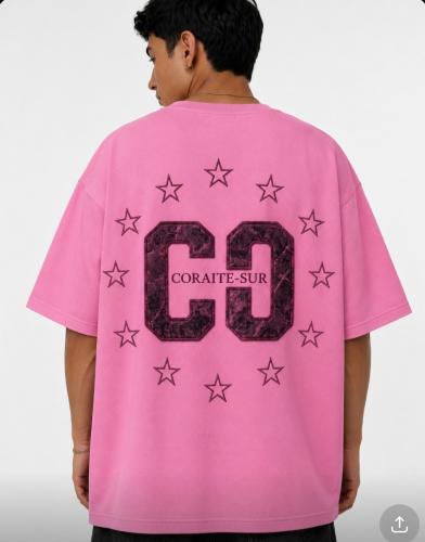 Remeras Over