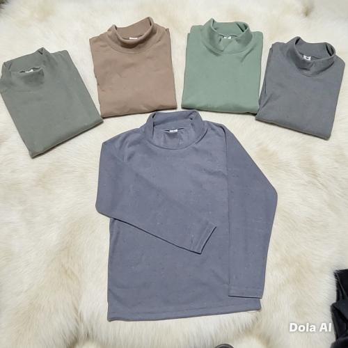 Poleras Unisex de Darlon