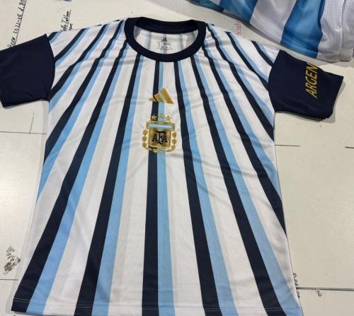 Camiseta Argentina Entrenamiento