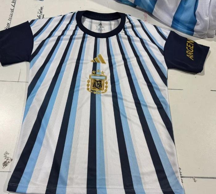 Camiseta Argentina Entrenamiento