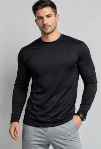 Camisetas Térmicas Premium