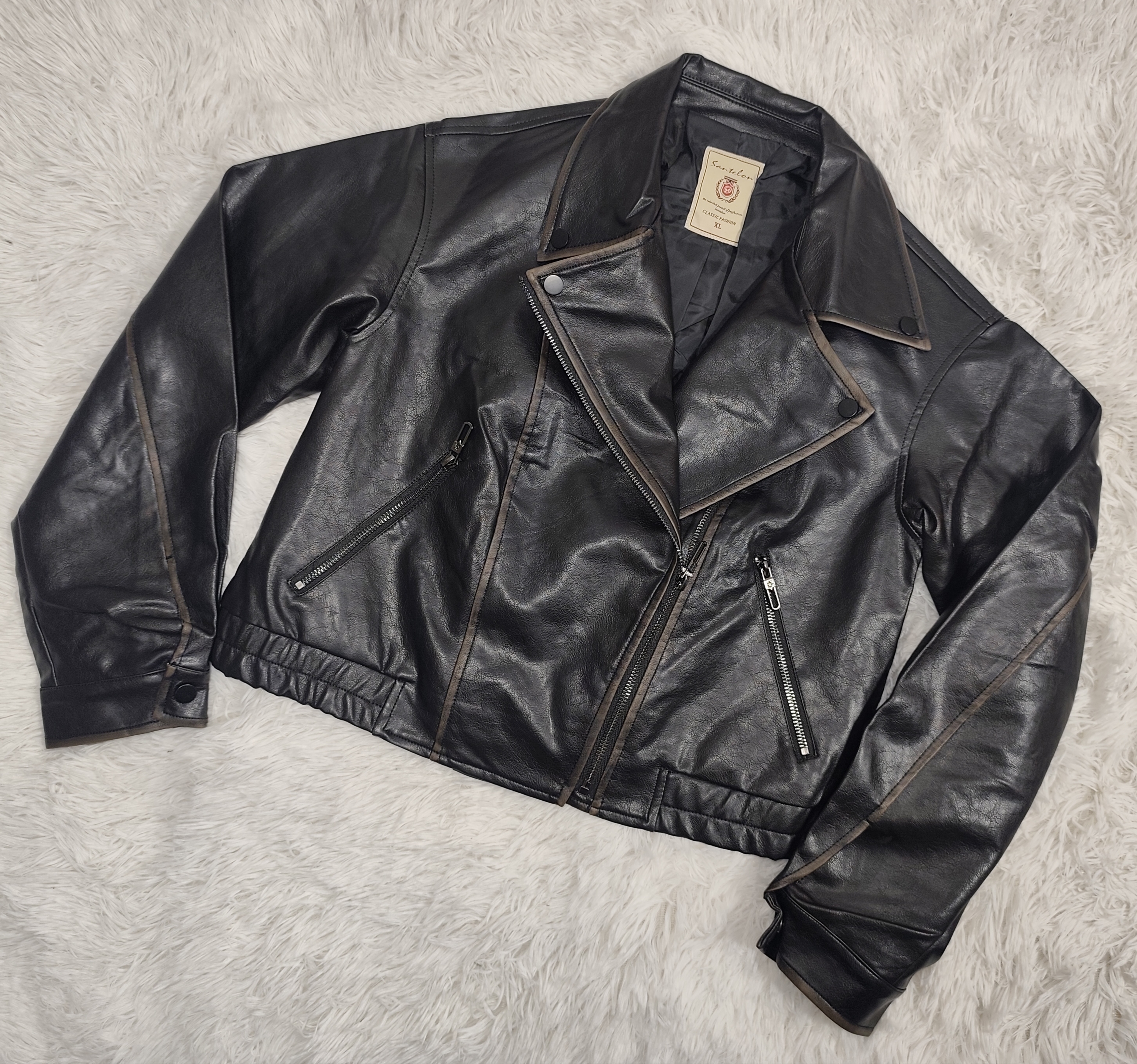 Campera Cuero Desgastado M-l-xl-2xl-3xl - IMG_20260701_125128.jpg