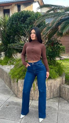 Wide Legi Jeans