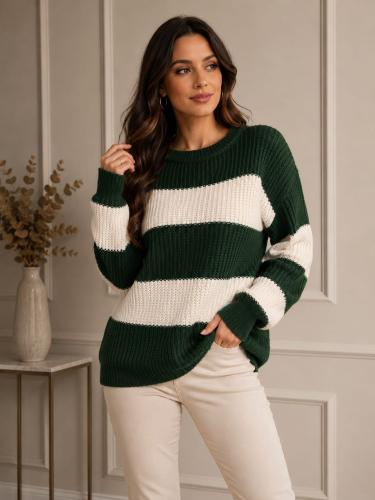 Sweater Raya Ancha Frizz