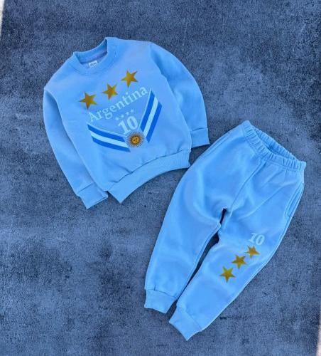 Conjunto Argentina