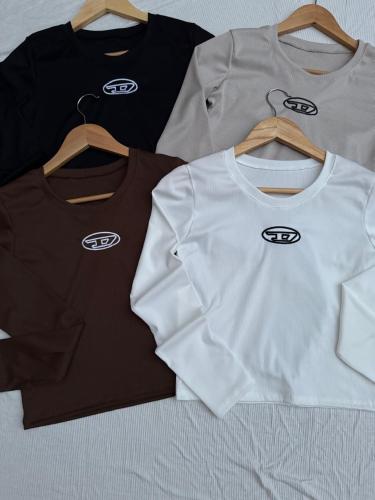 Camisetas Diesell