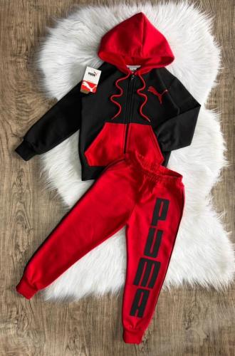 Conjunto Pumm