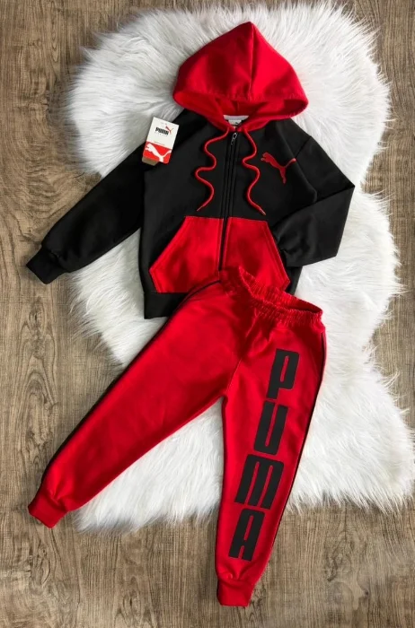 Conjunto Pum