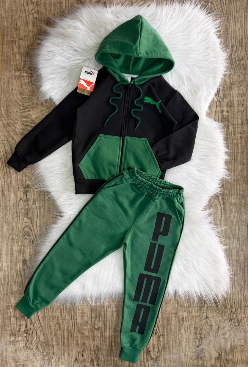 Conjunto Pum - Imagen 2