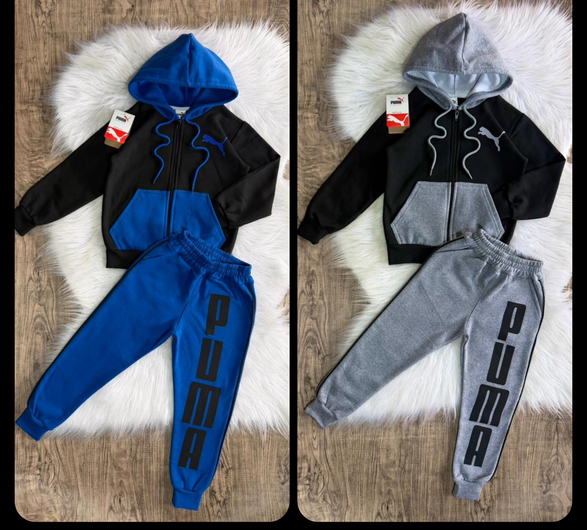 Conjunto Pum - Imagen 3
