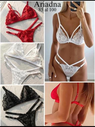 Conjunto Ariadna