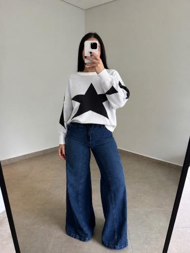 Sweater Bremer Estrella
