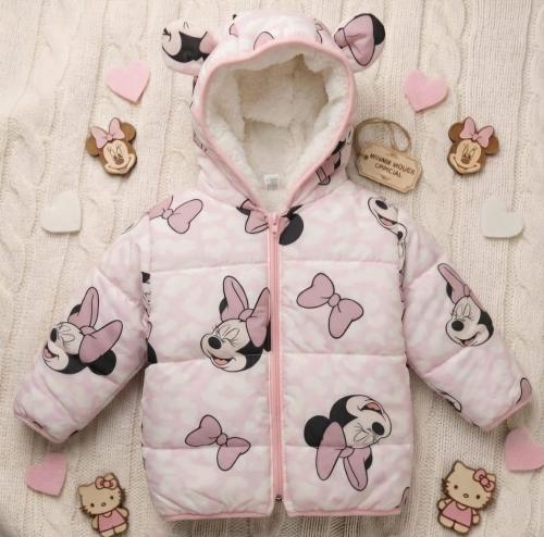 Campera Disney Beba Min