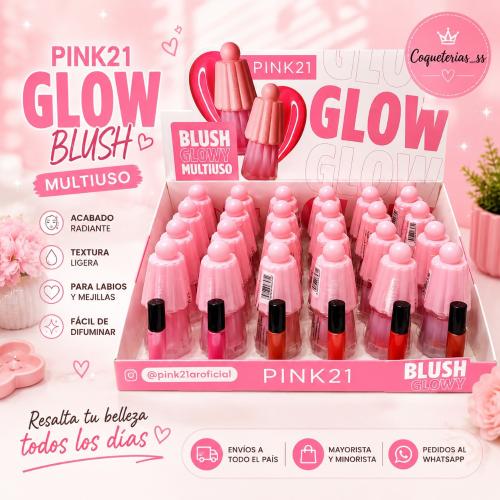Blush Pink21
