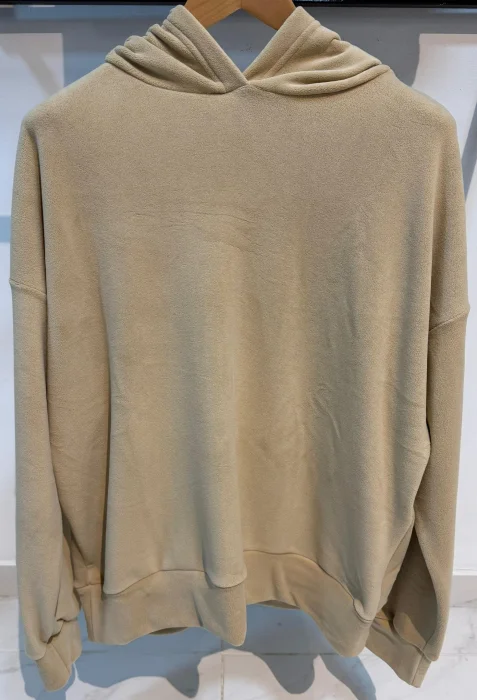 Buzo Oversize