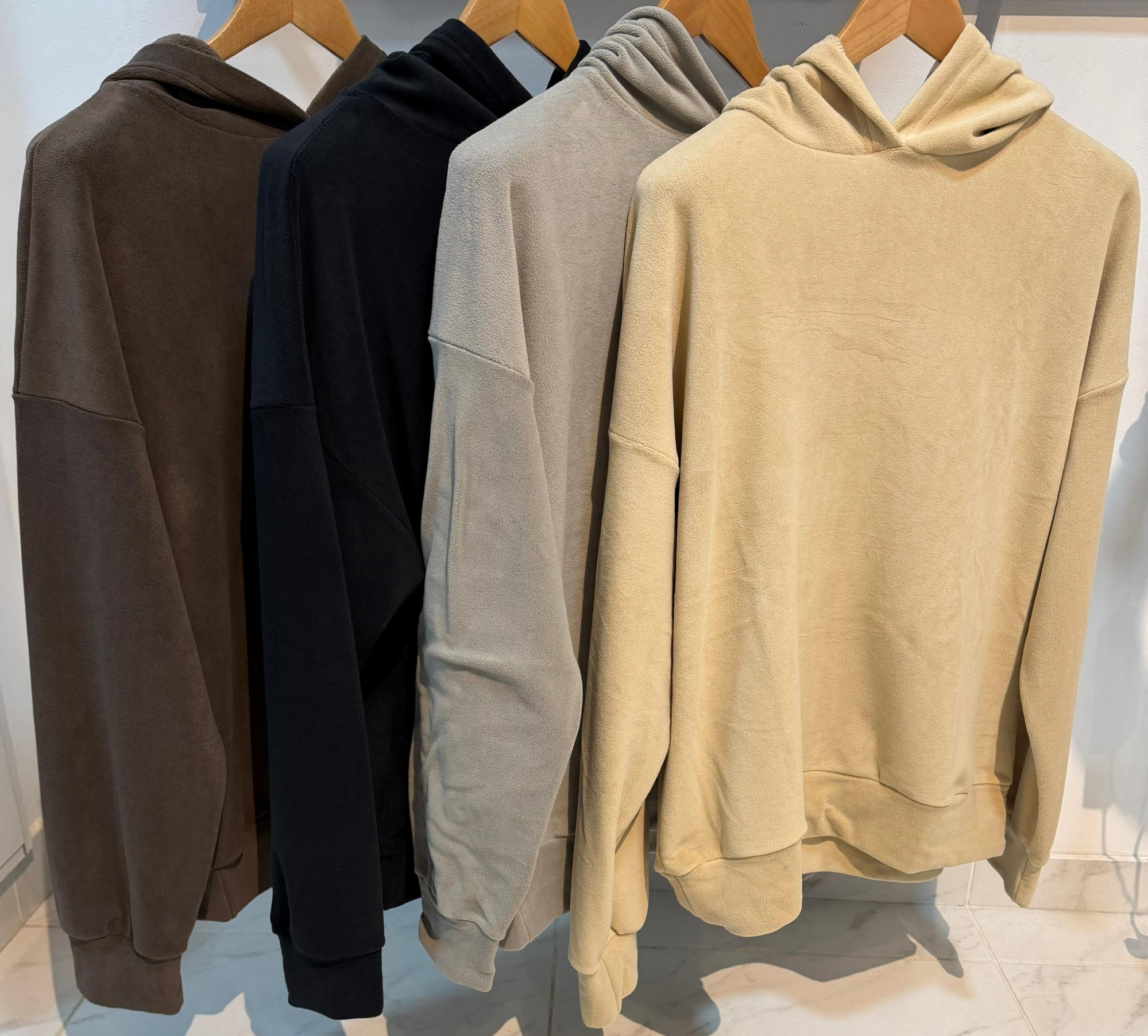 Buzo Oversize - Imagen 2