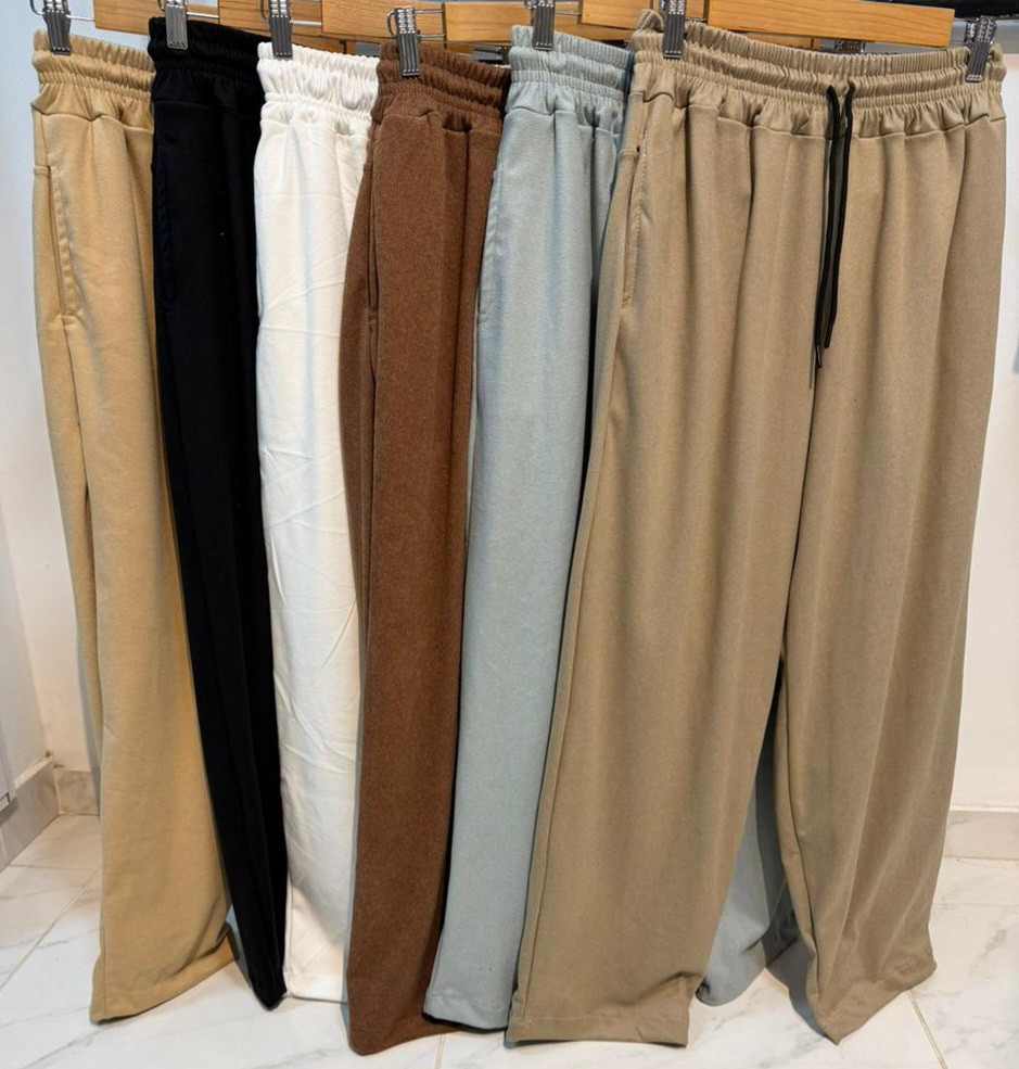 Conjunto Capucha Oversize Darlon Ribb - Imagen 3