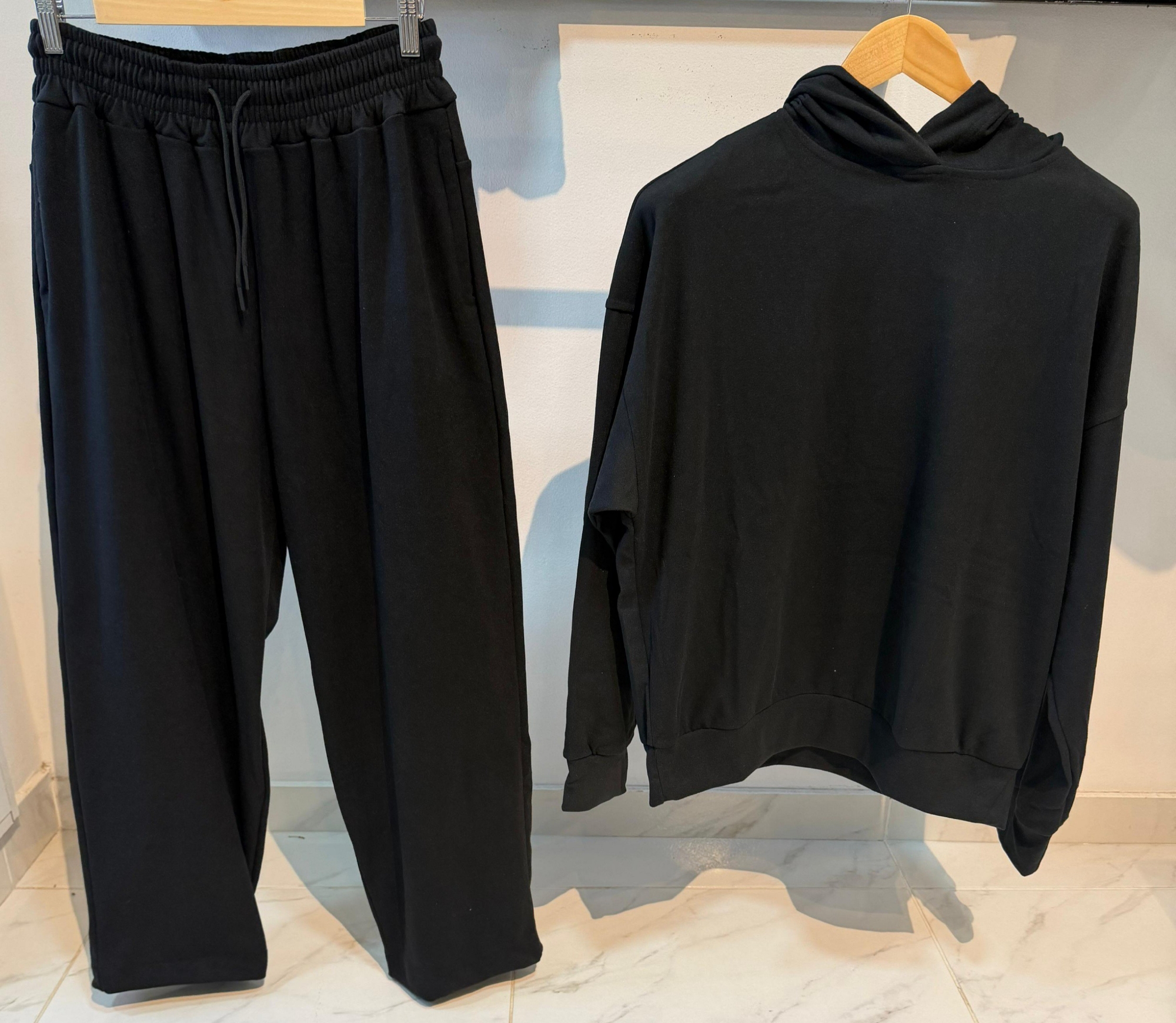 Conjunto Oversize Darlon Ribb - Imagen 7