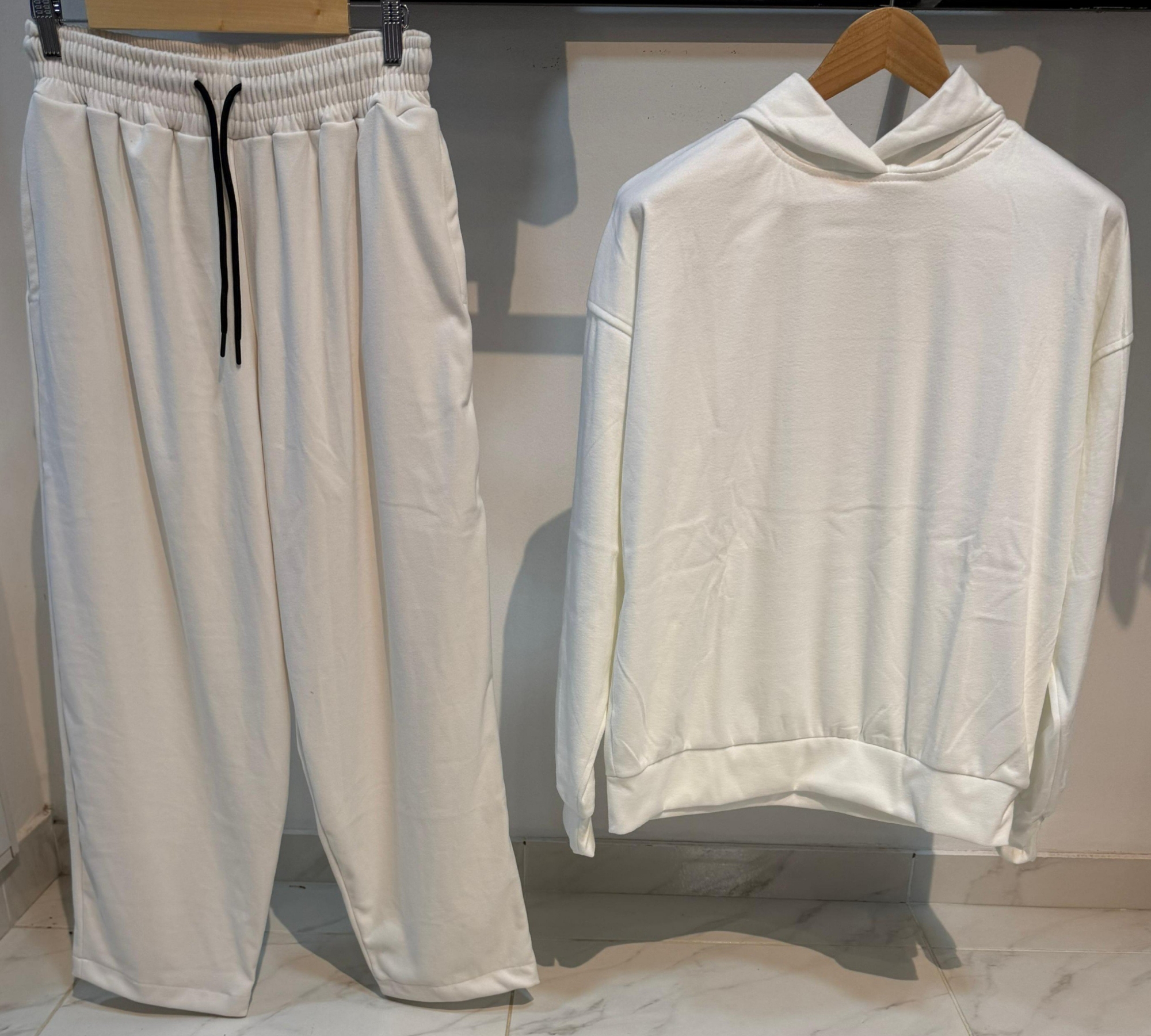 Conjunto Oversize Darlon Ribb - Imagen 8