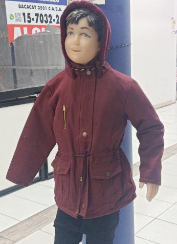 Parkas