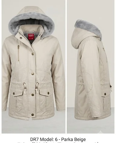 Parkas