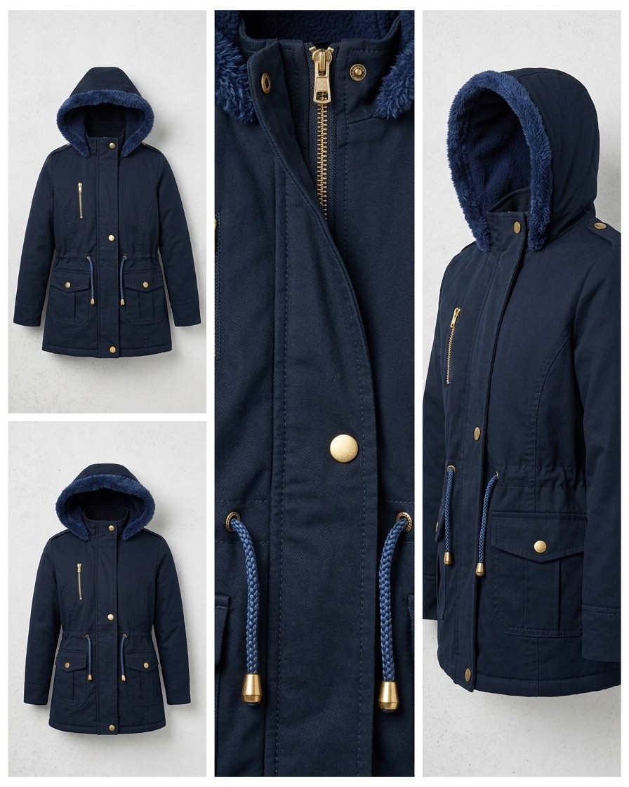 Parkas - Imagen 3