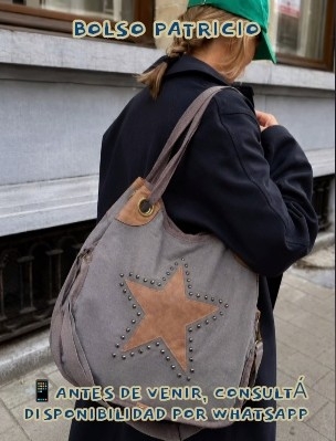 Bolso Patricio - Imagen 2