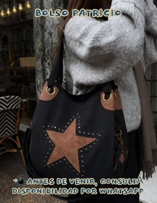 Bolso Patricio - Imagen 3