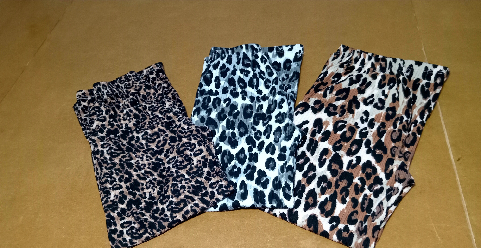 Palazo  Animal Print - Imagen 2