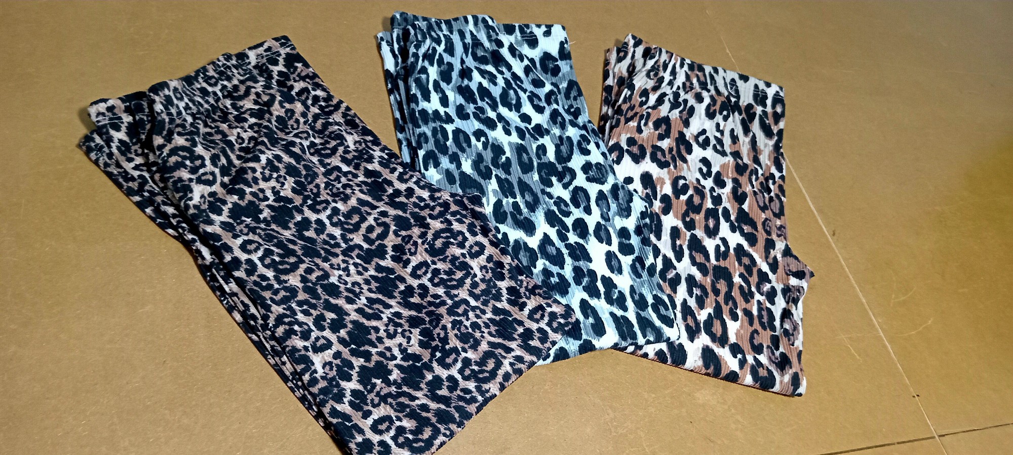 Palazo  Animal Print - Imagen 2