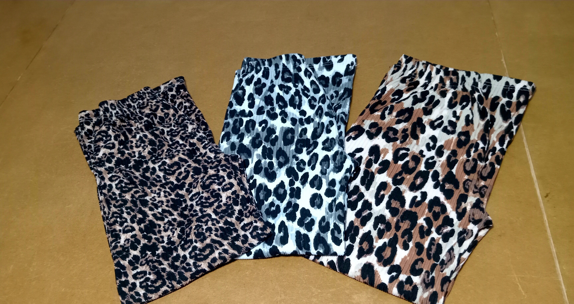 Palazo  Animal Print - Imagen 3