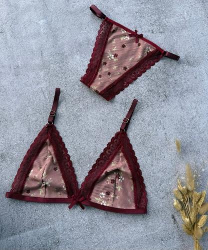 Art 2015 Sasha Brallet Tul Estampado
