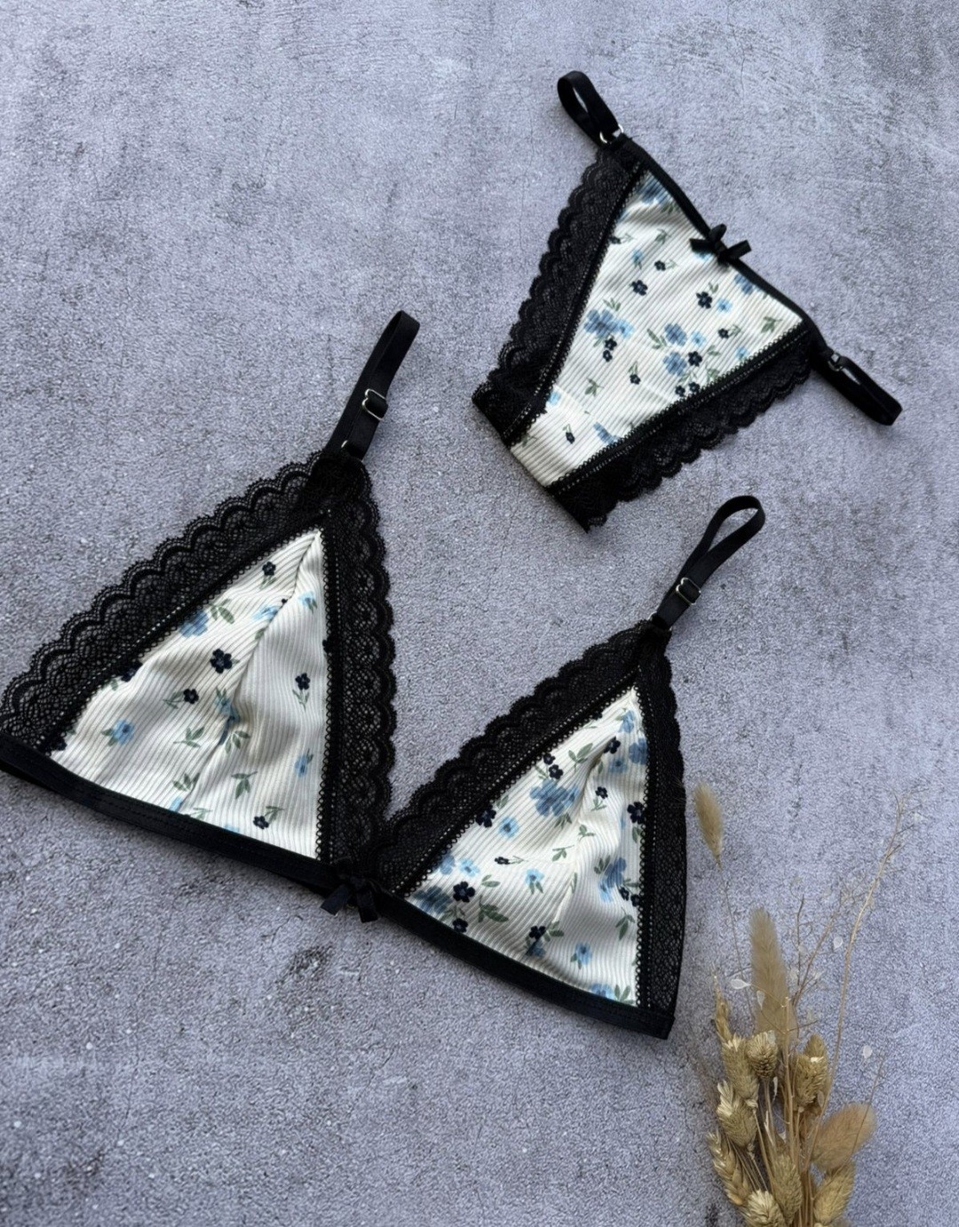 Art 2015 Sasha Brallet Tul Estampado - Imagen 2