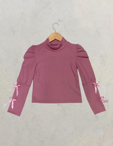 Polera Lazo