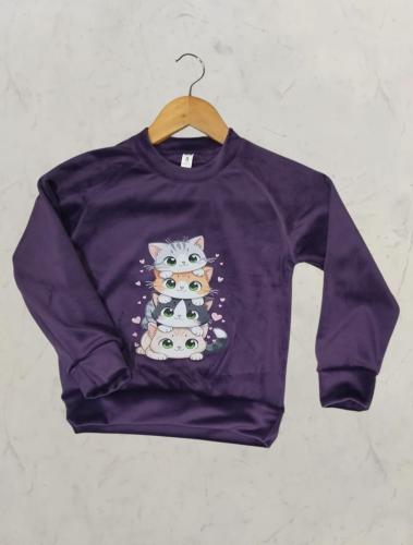 Buzo Cat