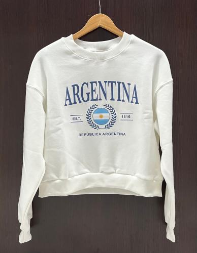 Buzo Argentina