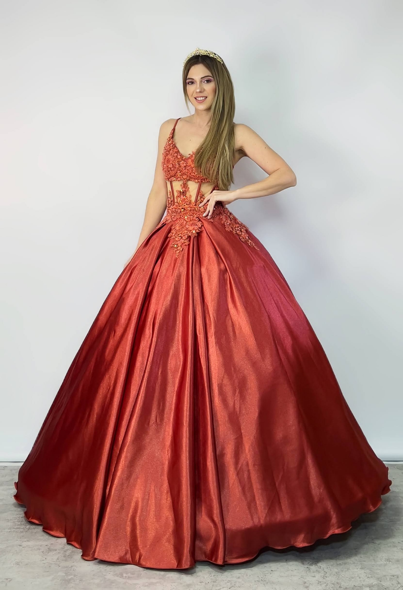 Modelo:brisa 2 Piezas - Imagen 3