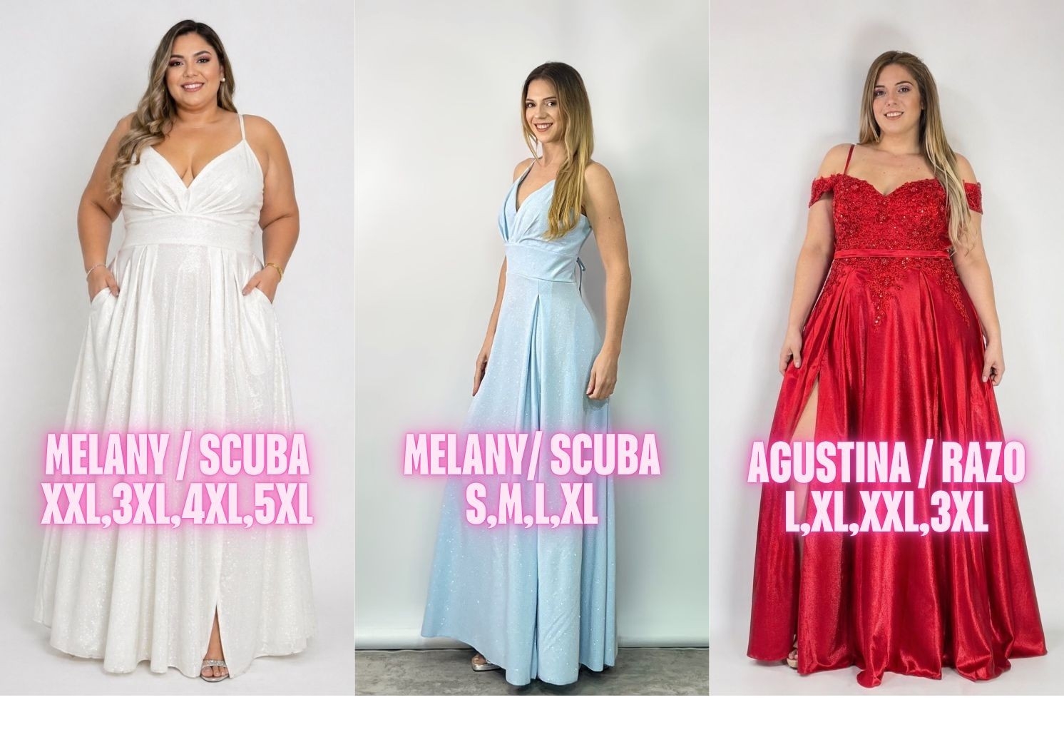 Mix de Modelos Preguntar Precios - Imagen 2