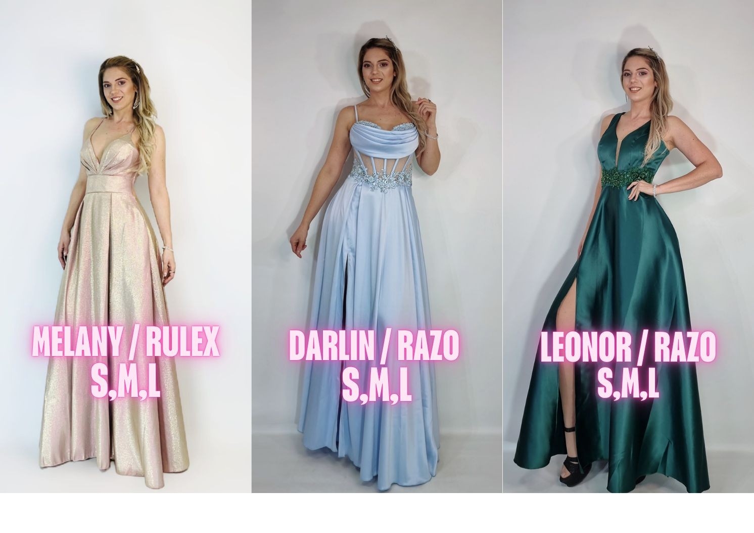 Mix de Modelos Preguntar Precios - Imagen 3