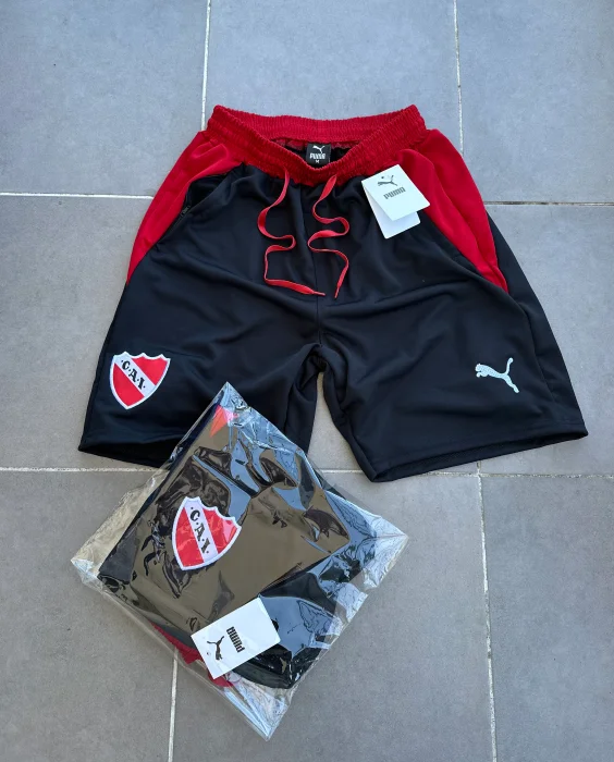 Short Club Independiente