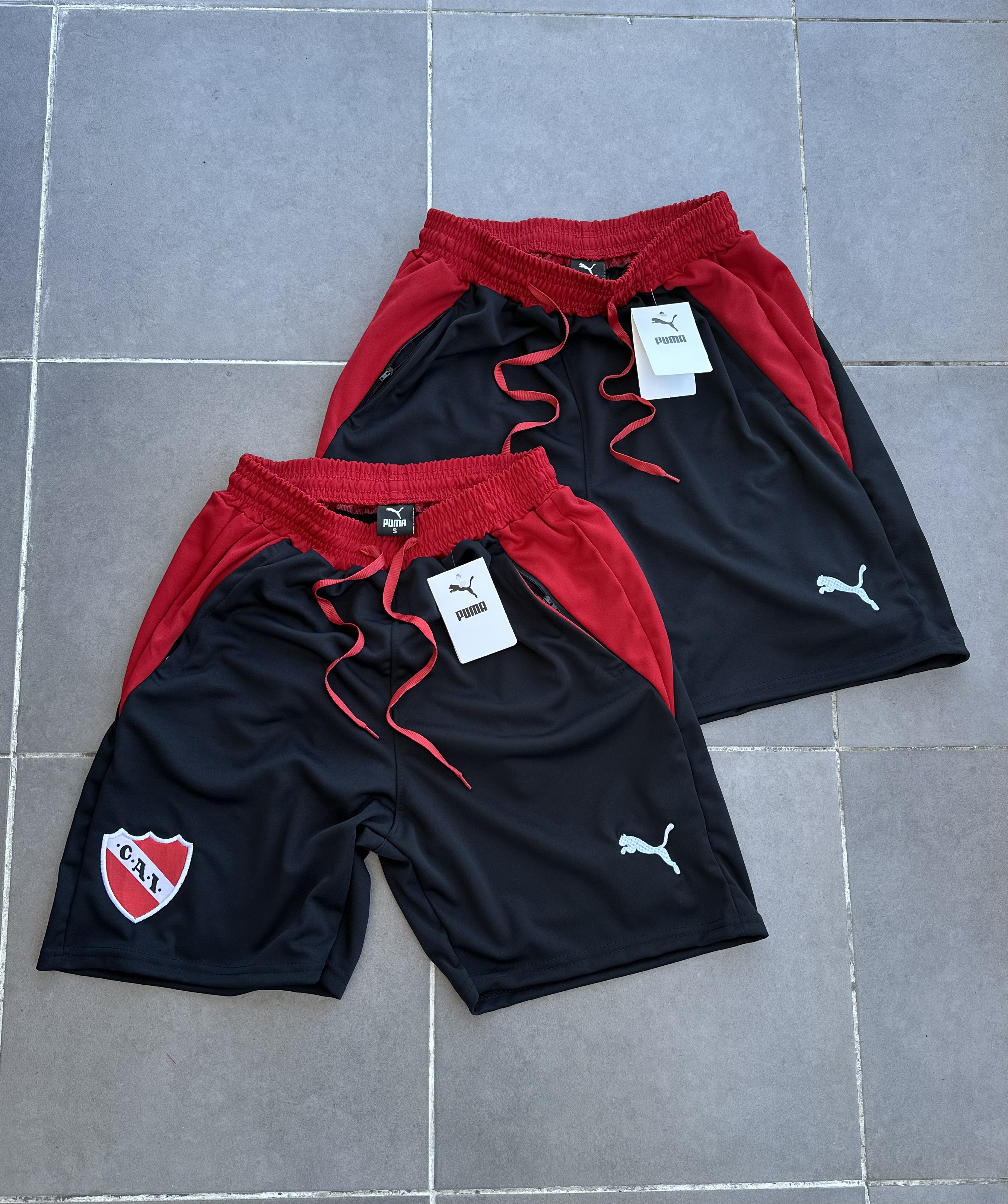 Short Club Independiente - IMG_0789.jpeg